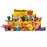 Crayola Coloring Critters Mini-Figures Master Case          