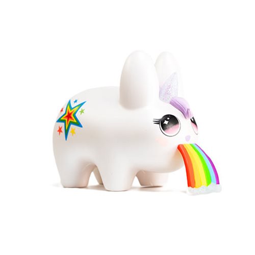 Kidrobot Labbicorn 5-Inch Vinyl Figure                      