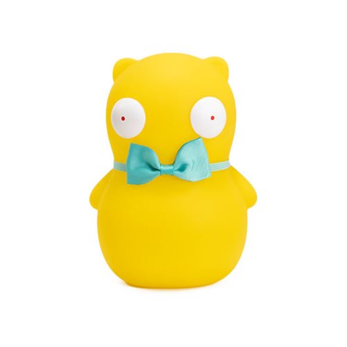 Bob's Burgers Kuchi Kopi Medium Figure                      