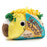 Yummy World Flaco Taco Medium Plush                         