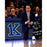 Mike Krzyzewski Signed 1000 Win 11x14 Photo w/ 1000th Win Insc