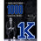 Mike Krzyzewski Signed 1000 Career Wins Tribute 16x20 Photo w/ 1000th Win Insc