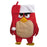 Angry Birds Red Bird 18-Inch Stocking                       