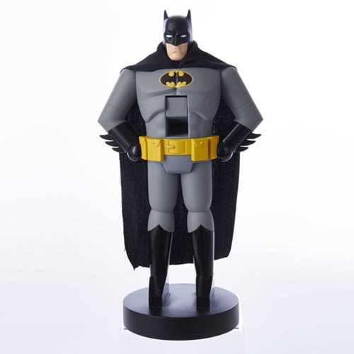 Batman 10-Inch Nutcracker                                   