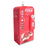 Coca-Cola Santa Vending Machine 3 3/4-Inch Ornament         