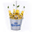 Corona Bottles in Ice Bucket 3 3/4-Inch Ornament            