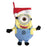 Despicable Me Carl Plush Christmas Stocking                 