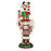 Minnie Mouse Hollywood 14-Inch Nutcracker                   