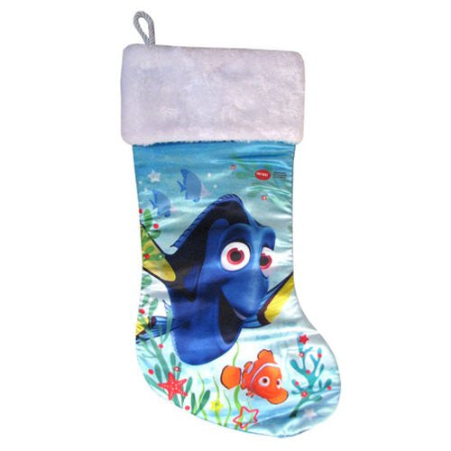 Finding Dory 18-Inch Light-Up Stocking                      