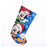 Mickey and Friends 18-Inch Printed Stocking                 