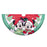 Mickey Mouse and Minnie Mouse 48-Inch Treeskirt             