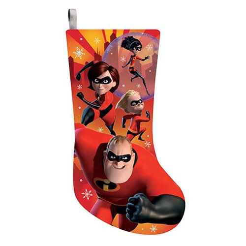 The Incredibles 19-Inches Stocking                          