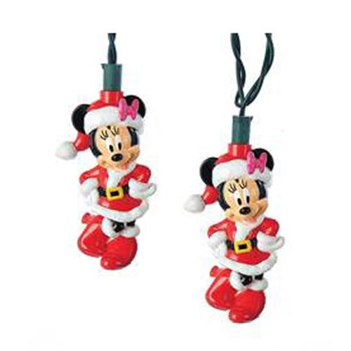 Minnie Mouse LED Light Set                                  