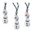 Disney Frozen Olaf LED Light Set                            