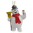 Frosty the Snowman 3 1/2-Inch Clip-On                       