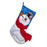 Frosty the Snowman 19-Inch Applique Stocking                