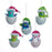 Hatchimals with Hats 3 1/2-Inch Ornament Case               