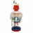 Peanuts Snoopy Dog House 12-Inch Nutcracker                 