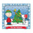 Peanuts 9 1/2-Inch Advent Calendar                          