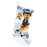 Paw Patrol 19-Inch Printed Stocking                         