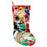 Power Rangers 19-Inch Printed Stocking                      