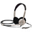 CS100 MULTIMEDIA HEADSET