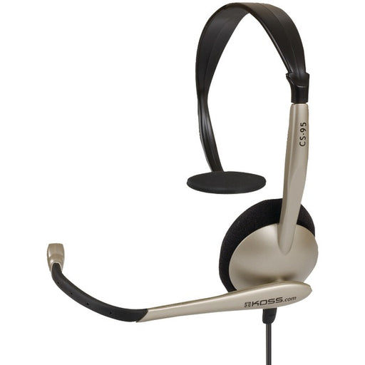 CS95 COMMUNICTN HEADSET