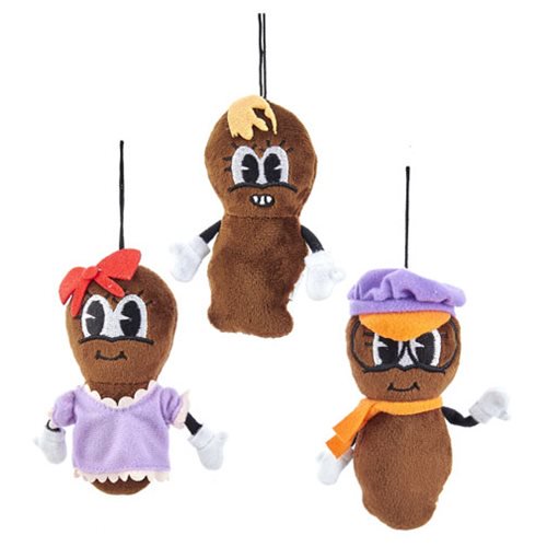 South Park Hankey Kids Ornament Case                        