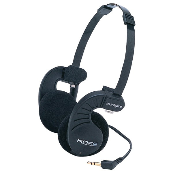 SPORTAPRO HEADPHONES