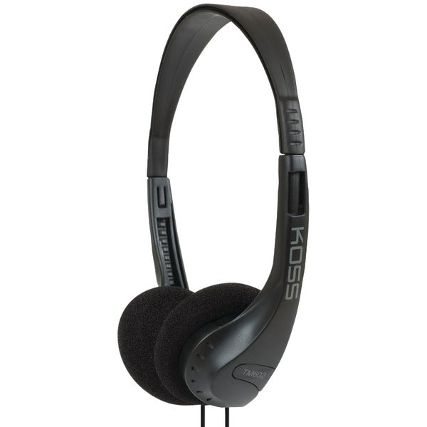 TM602 ON EAR HDPHNS