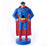 Superman 10-Inch Nutcracker                                 