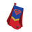 Supergirl 19-Inch Applique Stocking                         