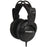 OVER-EAR HEADPHONES, BLK