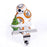 Star Wars BB-8 Stocking Holder                              