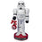 Star Wars Stormtrooper 10-Inch Nutcracker                   