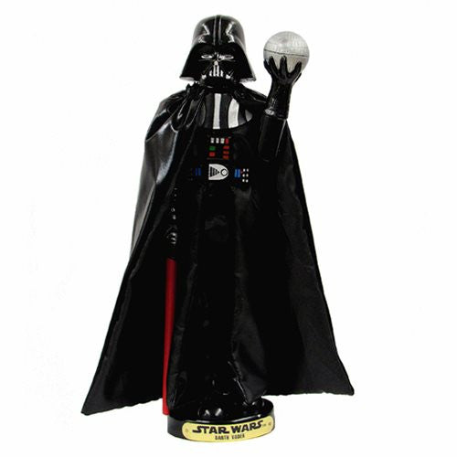 Star Wars Darth Vader Movie 13-Inch Nutcracker              