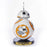 Star Wars BB-8 8-Inch Nutcracker                            