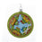 Teenage Mutant Ninja Turtles Shatterproof Ornament          