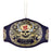 WWE Stone Cold Steve Austin Skull Champion Belt Ornament    