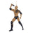 WWE The Rock 5-Inch Resin Figural Ornament                  