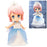 Cu-Poche: Friends Cinderella Figure                         