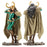 Marvel Lady Loki Bishoujo Statue                            