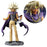 Yu-Gi-Oh! Yami Marik ArtFX J Statue                         