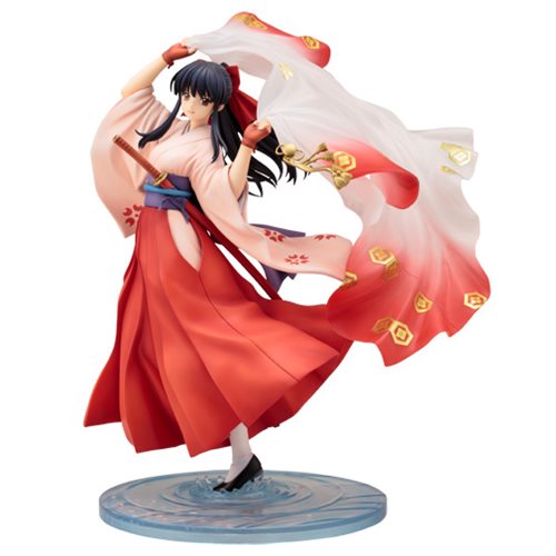 Sakura Wars Sakura Shinguji ArtFX J Statue                  