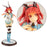 Sword & Wizards Felicia Von Flamberg Ani Statue             