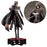 Code Geass: Code Black Lelouch Lamperouge ArtFX J Statue    