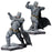 Batman v Superman: Dawn of Justice Batman ArtFX+ Statue     