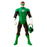 Green Lantern Super Powers Collection ArtFX+ Statue         