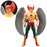 DC Universe Hawkman Super Powers ArtFX+ Statue              