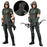 Arrow TV Series Green Arrow ArtFX+ Statue                   